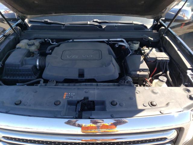 1GTG5DE31G1253567 GMC CANYON SLT