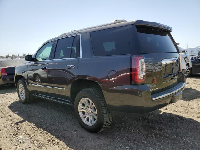 1GKS2CKJ2JR234393 GMC YUKON DENALI