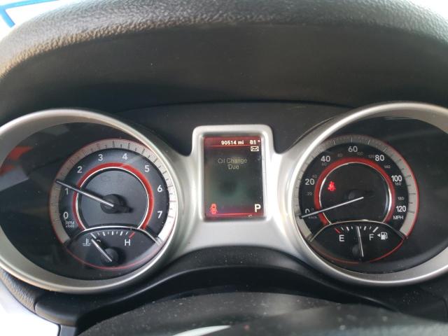 3C4PDCAB9HT601961 Dodge JOURNEY SE