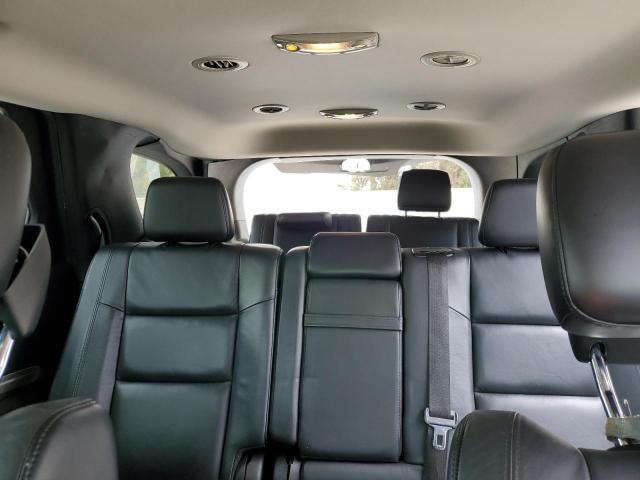1C4RDHDG7HC814089 Dodge DURANGO GT