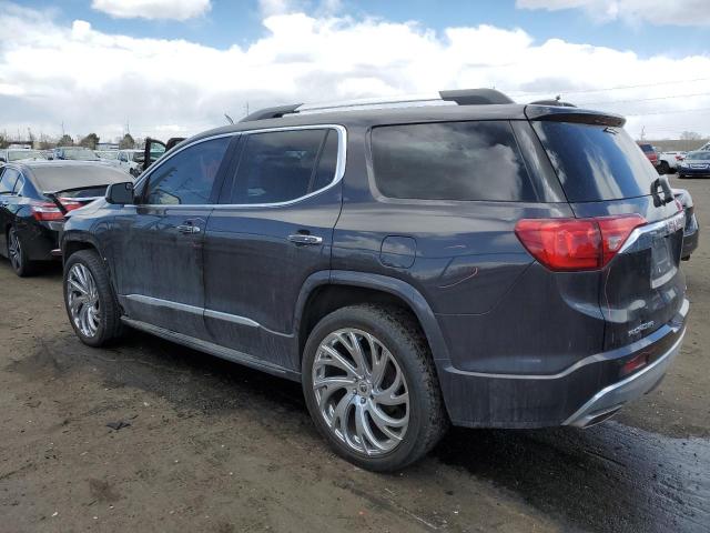 1GKKNXLS1HZ149948 GMC Acadia Denali