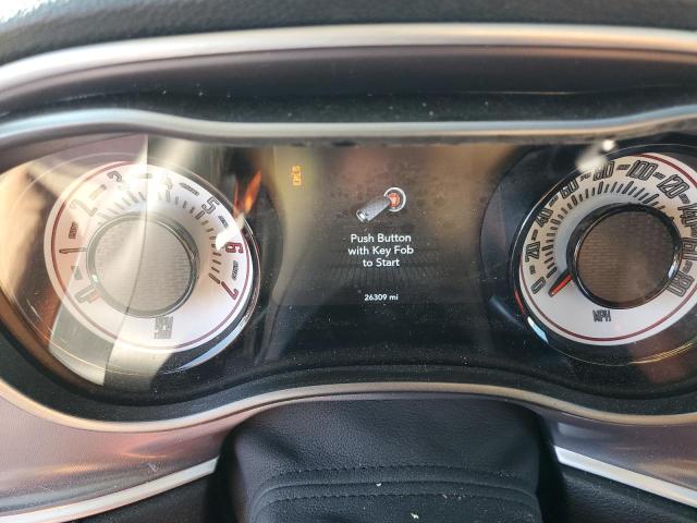 2C3CDZFJ7KH671612 Dodge Challenger R/t Scat Pack