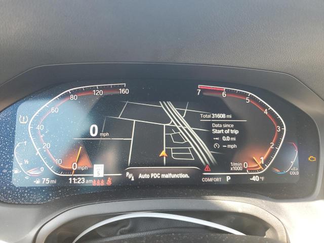 3MW5R7J04M8C11505 BMW 330XI