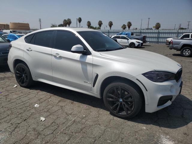 5UXKU2C51H0N85486 BMW X6 Xdrive35i