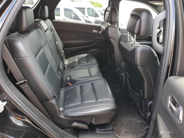 1C4RDJDG1EC595598 Dodge DURANGO LIMITED
