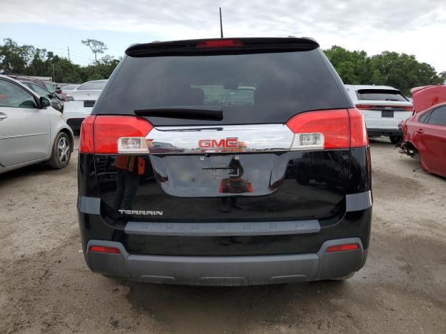 2GKALREK4E6271835 GMC Terrain Sle