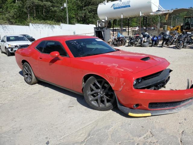 2C3CDZJG6LH236822 Dodge Challenger Gt