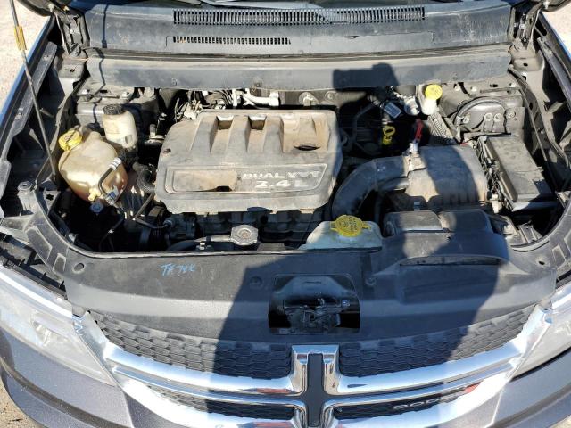 3C4PDCAB4FT506723 Dodge JOURNEY SE