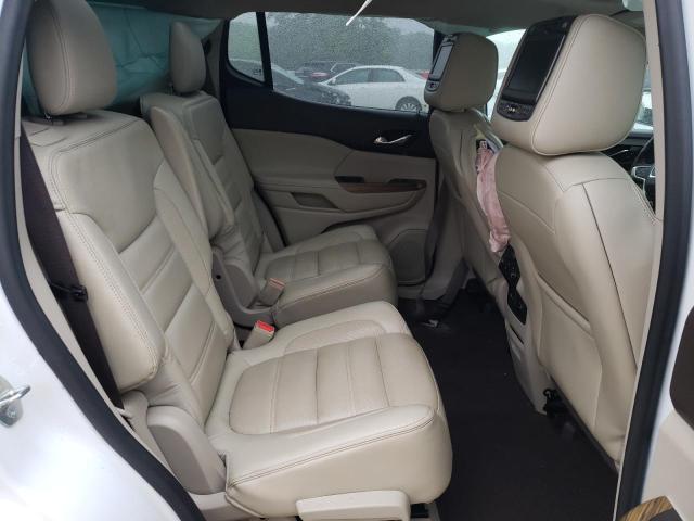 1GKKNPLSXHZ191356 GMC Acadia Denali