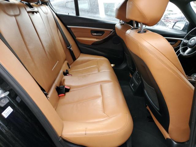 WBA8D9C5XJA608524 BMW 330 XI