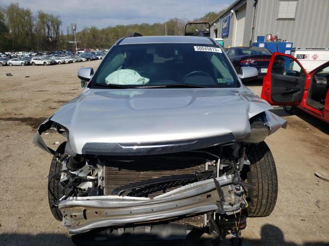2GKFLTEK7H6130040 GMC Terrain Sle