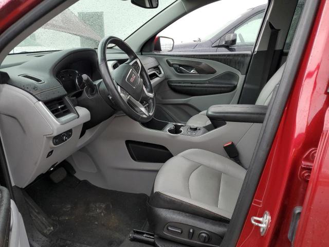 3GKALVEX4JL143427 GMC Terrain Slt