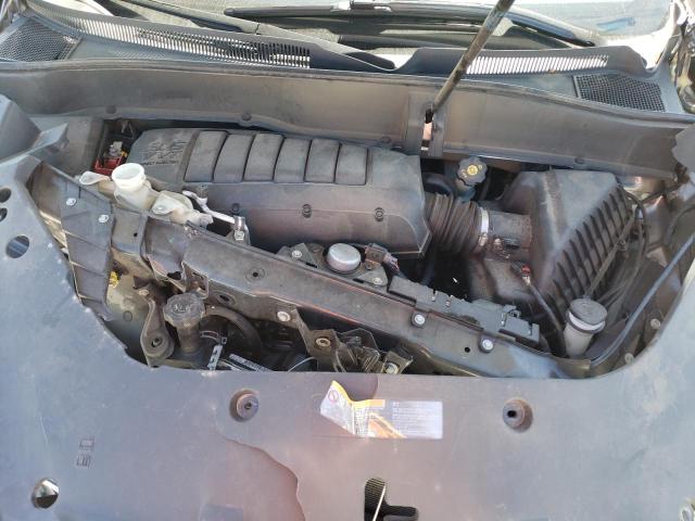 1GKKRRKD7FJ149998 GMC Acadia Slt-1