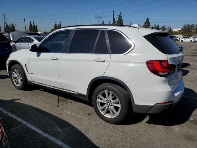 5UXKS4C55F0N11020 BMW X5 Xdrive35d