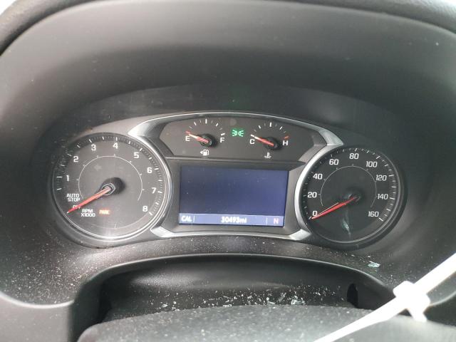 3GKALMEXXKL196483 GMC Terrain Sle