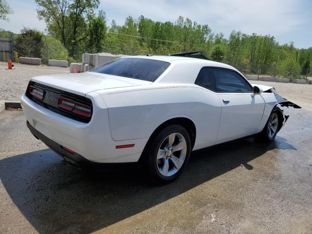 2C3CDZAG6FH823588 Dodge Challenger Sxt