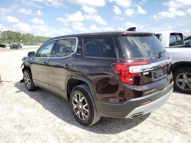 1GKKNKLS1LZ147807 GMC ACADIA SLE