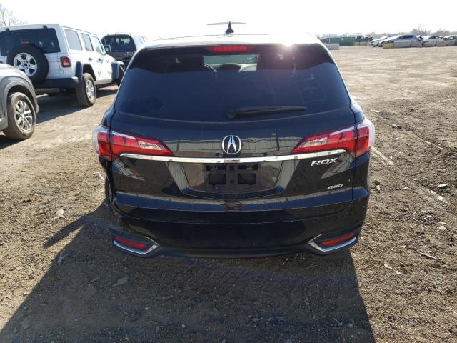 5J8TB4H33HL034894 Acura RDX