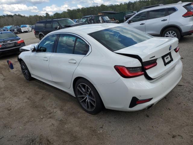 3MW5R7J03L8B34298 BMW 330XI