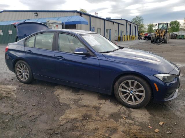 WBA8A3C5XGK551654 BMW 320 XI
