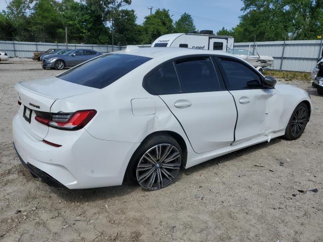 WBA5U7C0XLA232258 BMW M340I