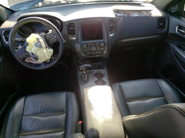 1C4RDHDG9KC603936 Dodge DURANGO GT