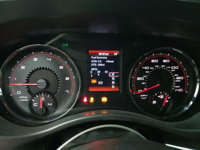 2C3CDXBG8EH266586 Dodge Charger Se