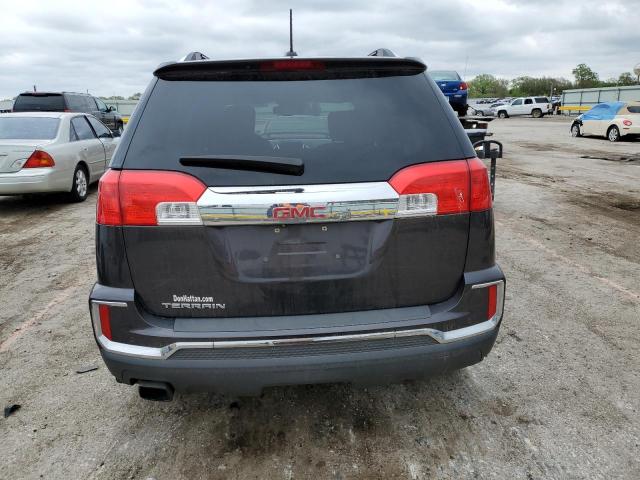 2GKALPEK7G6301689 GMC Terrain Slt