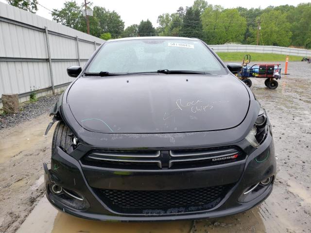 1C3CDFEB0ED904305 Dodge DART GT