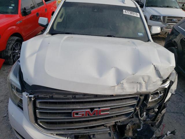 1GKS2GKC8GR366110 GMC Yukon Xl K1500 Slt