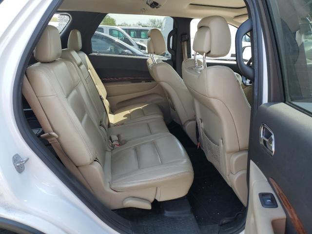 1C4RDJDG4EC477190 Dodge DURANGO LIMITED