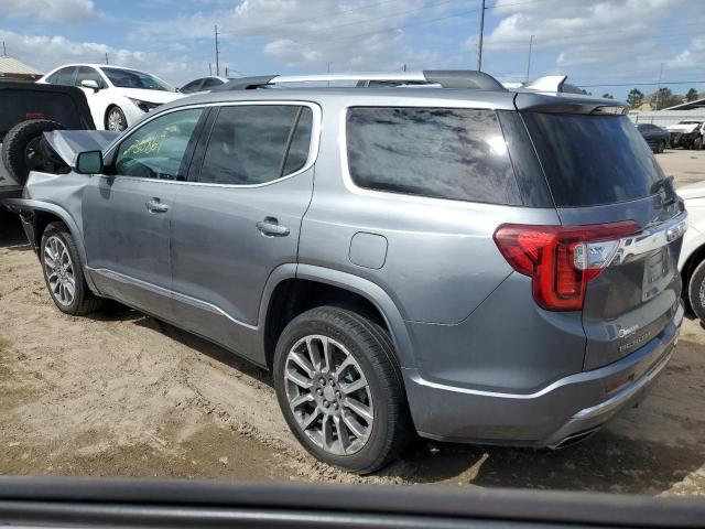 1GKKNPLS2MZ136474 GMC Acadia Denali