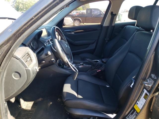 WBAVM1C58EVW48538 BMW X1 Sdrive28i