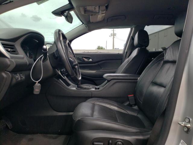 1GKKNMLS1KZ230261 GMC Acadia Slt-1