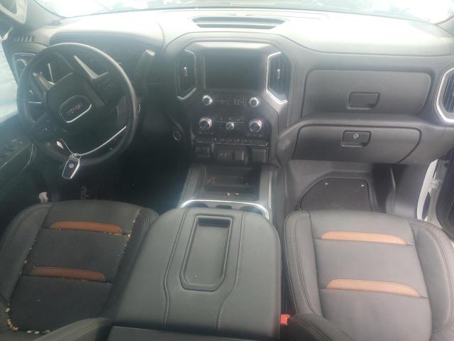 1GTP9EEDXMZ377207 GMC Sierra K1500 At4