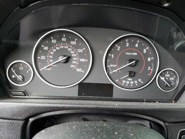 WBA8D9G54JNU71471 BMW 330 XI