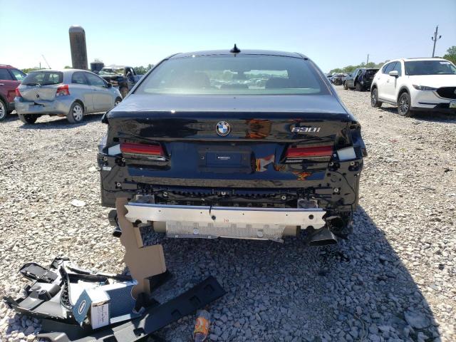 WBA53BH04MWX06014 BMW 530 I
