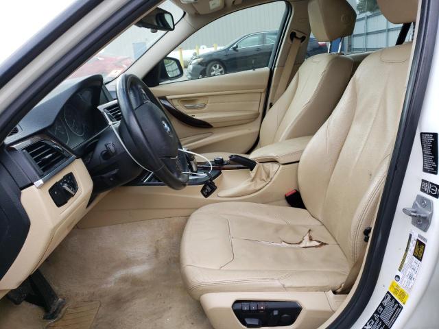 WBA3B5C52EP542112 BMW 328 Xi Sulev