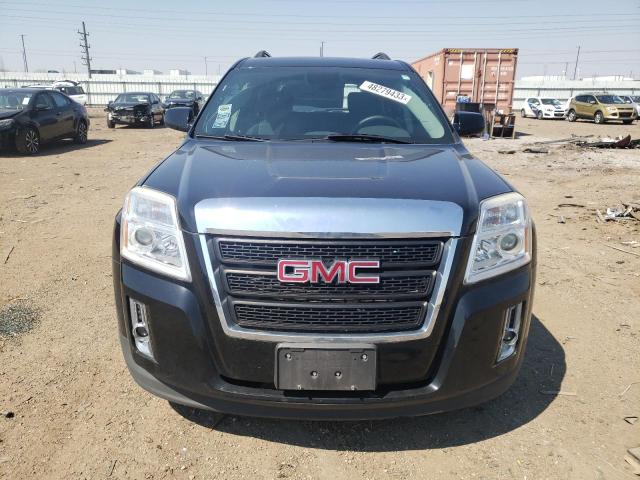 2GKALREK8E6270011 GMC Terrain Sle