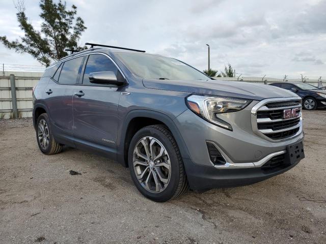 3GKALVEX6JL301783 GMC Terrain Slt