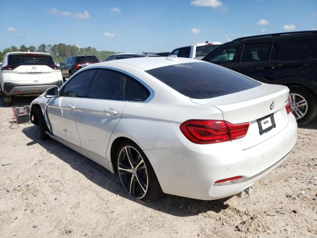 WBA4J1C51KBM16008 BMW 430i Gran Coupe