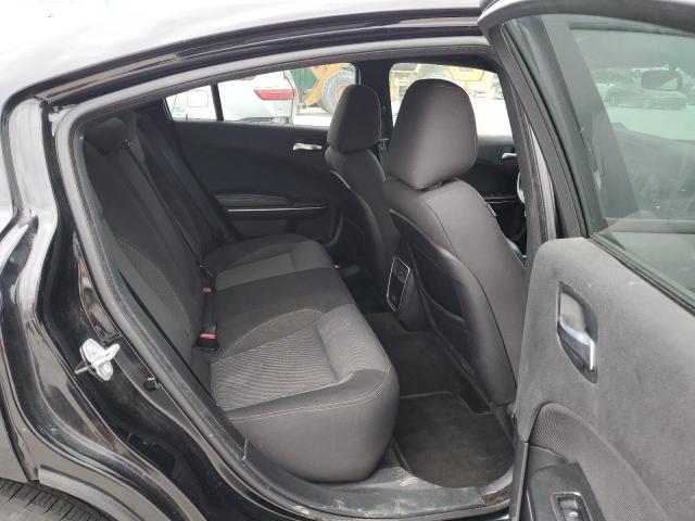 2C3CDXBG2JH309460 Dodge Charger Sxt