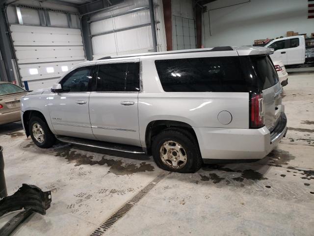 1GKS2JKJ1FR580527 GMC YUKON XL DENALI
