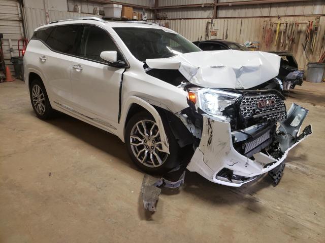 3GKALXEG0PL120232 GMC Terrain Denali