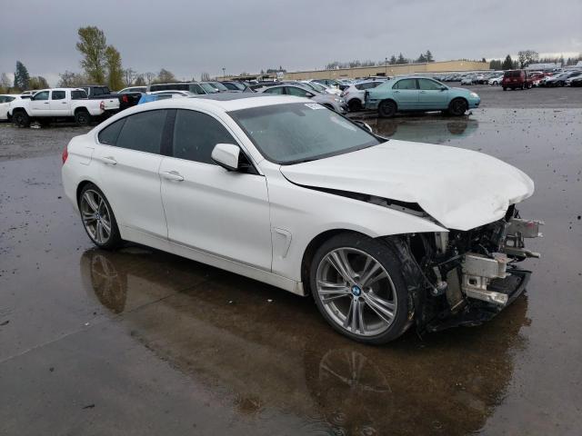 WBA4A9C53GG506639 BMW 428 I Gran Coupe Sulev