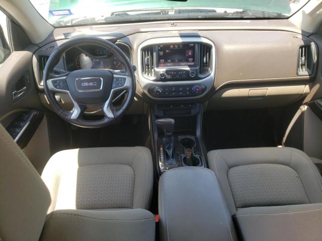 1GTG5BE30F1188228 GMC CANYON SLE