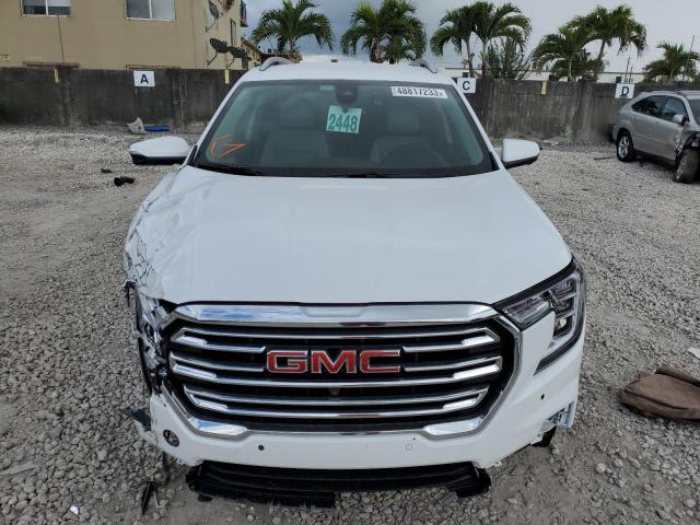 3GKALPEV5NL279193 GMC Terrain Slt