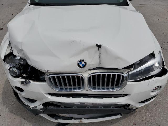 5UXWX9C34H0W70872 BMW X3 Xdrive28i