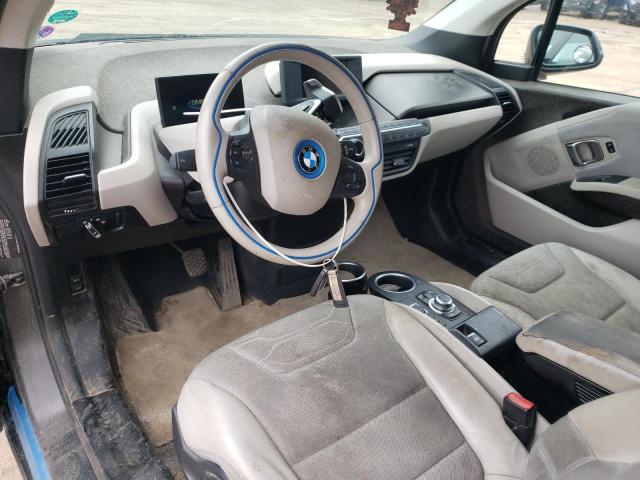 WBY1Z2C54FV286927 BMW I3 Bev