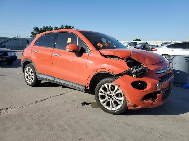 ZFBCFXBTXGP374017 Fiat 500x Easy
